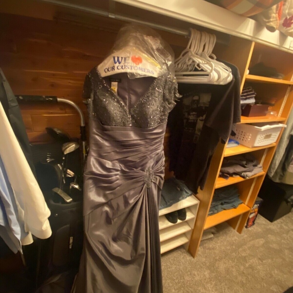 Alyse Gown